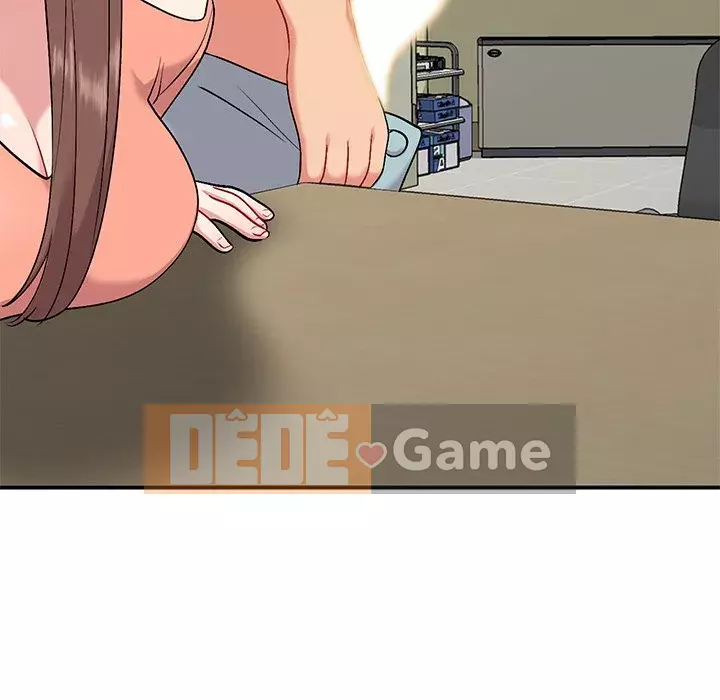 Bí mật của em gái Chương 33-34