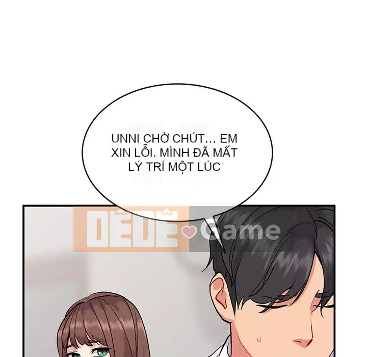 Bí mật của em gái Chương 33-34