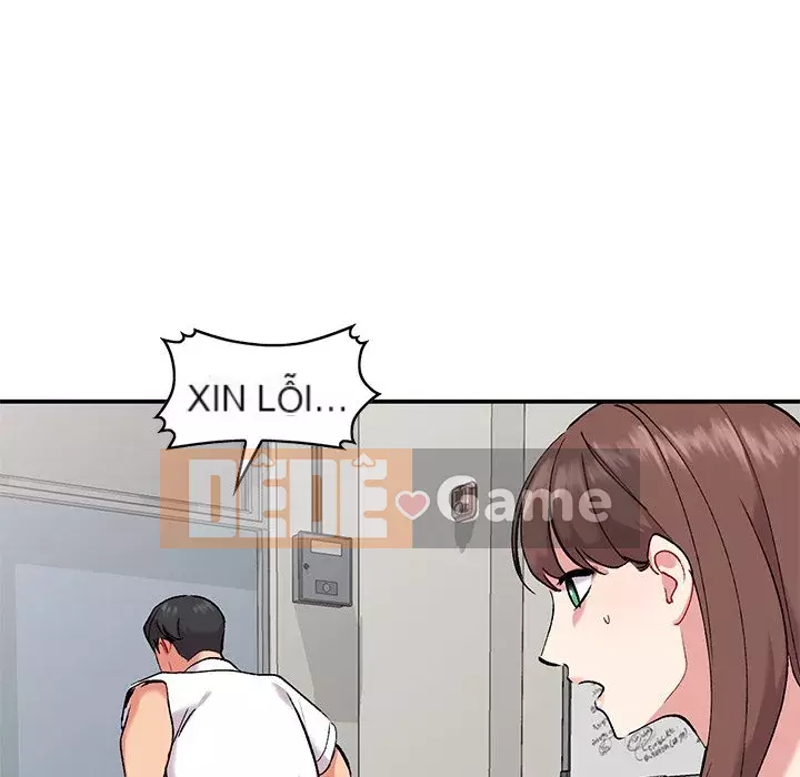 Bí mật của em gái Chương 33-34