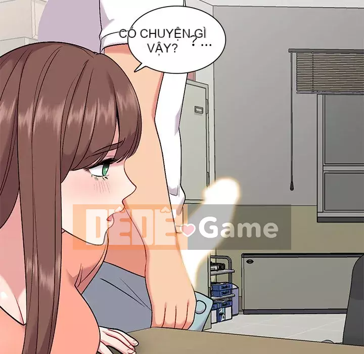 Bí mật của em gái Chương 33-34