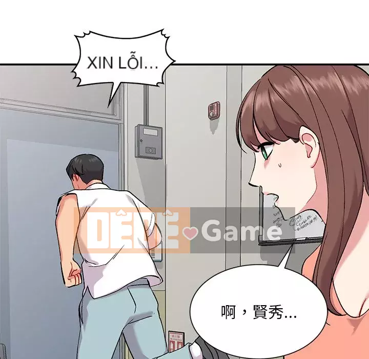 Bí mật của em gái Chương 33-34