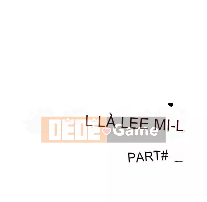 Bí mật của em gái Chương 33-34