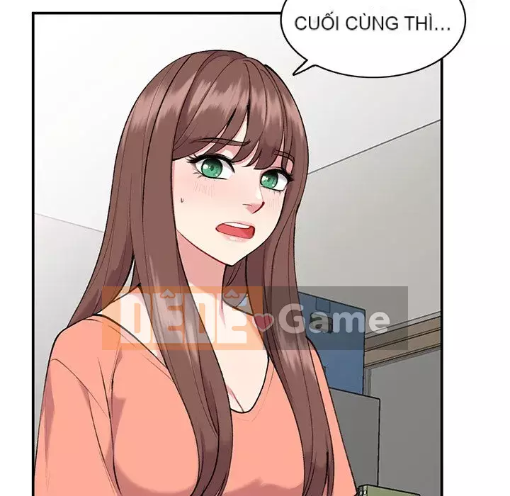 Bí mật của em gái Chương 33-34