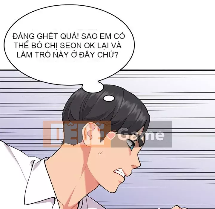 Bí mật của em gái Chương 33-34