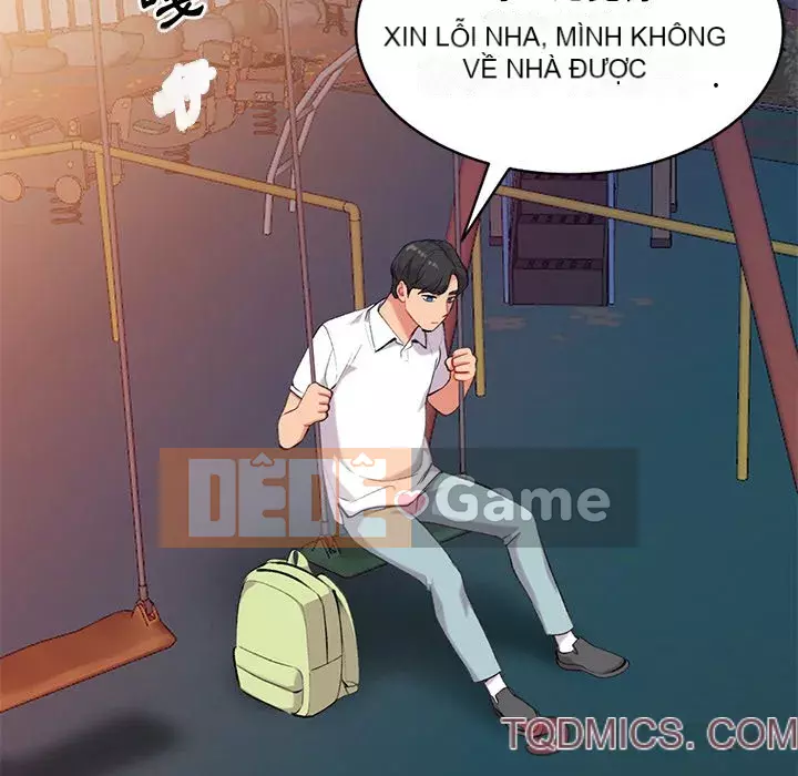 Bí mật của em gái Chương 33-34