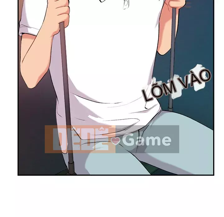 Bí mật của em gái Chương 33-34