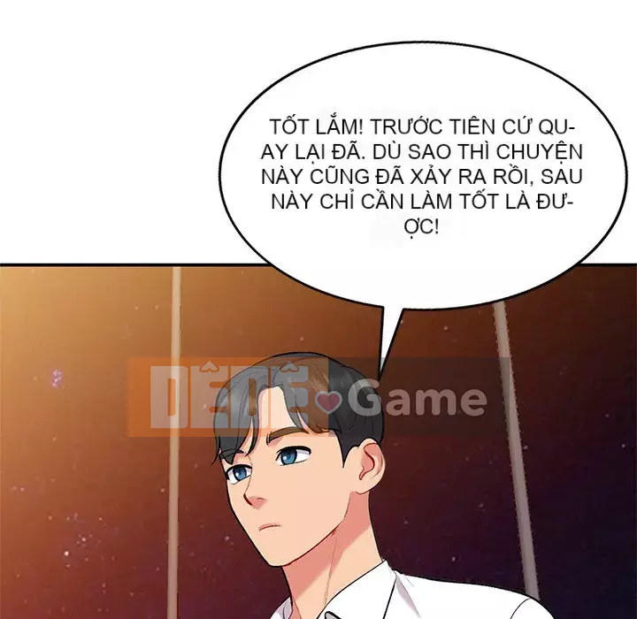 Bí mật của em gái Chương 33-34