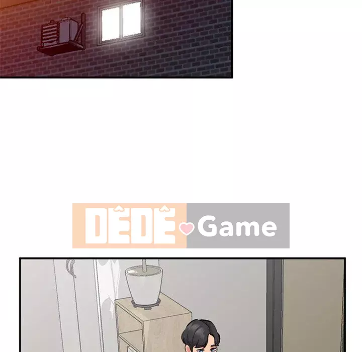 Bí mật của em gái Chương 33-34