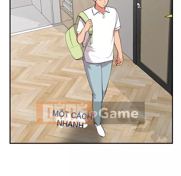 Bí mật của em gái Chương 33-34