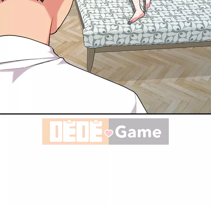 Bí mật của em gái Chương 33-34