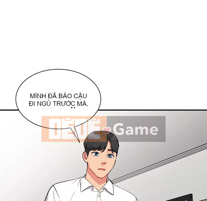 Bí mật của em gái Chương 33-34