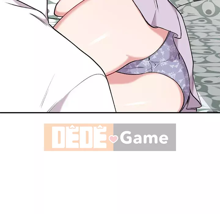 Bí mật của em gái Chương 33-34