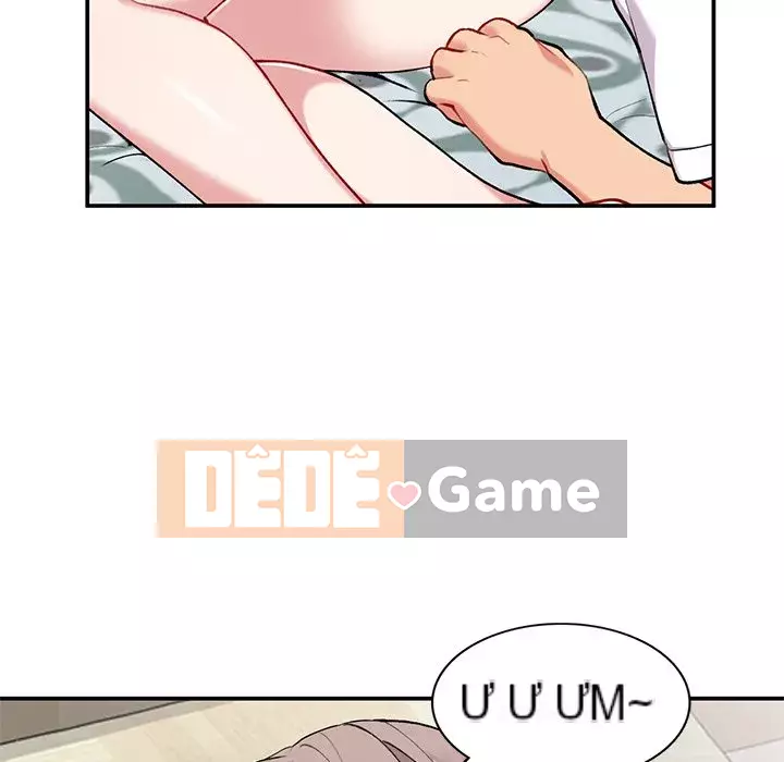 Bí mật của em gái Chương 33-34