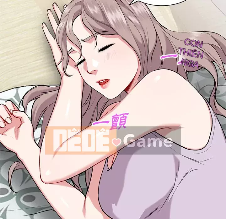 Bí mật của em gái Chương 33-34