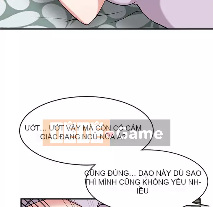 Bí mật của em gái Chương 33-34