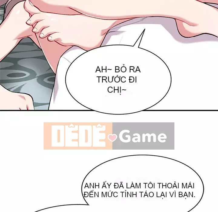 Bí mật của em gái Chương 33-34