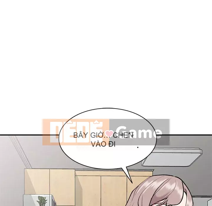 Bí mật của em gái Chương 33-34