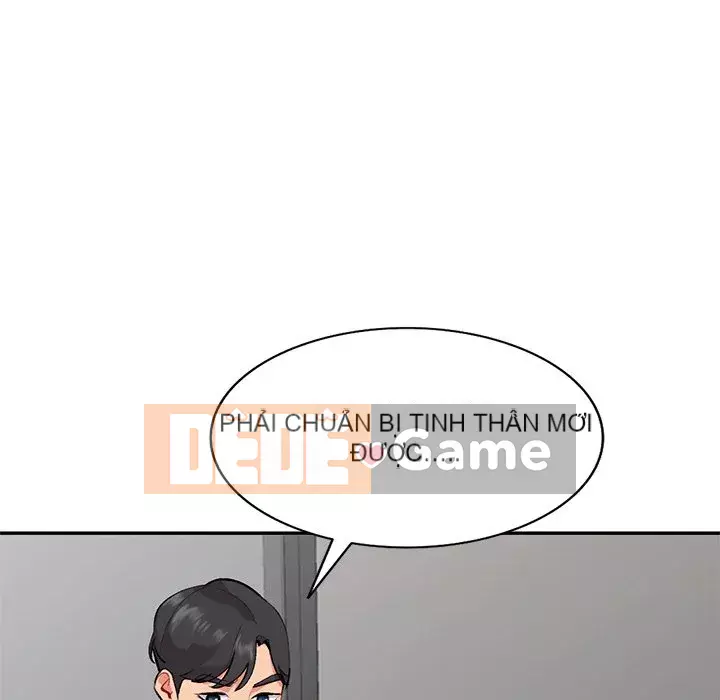 Bí mật của em gái Chương 33-34