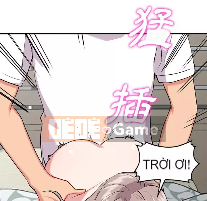 Bí mật của em gái Chương 33-34