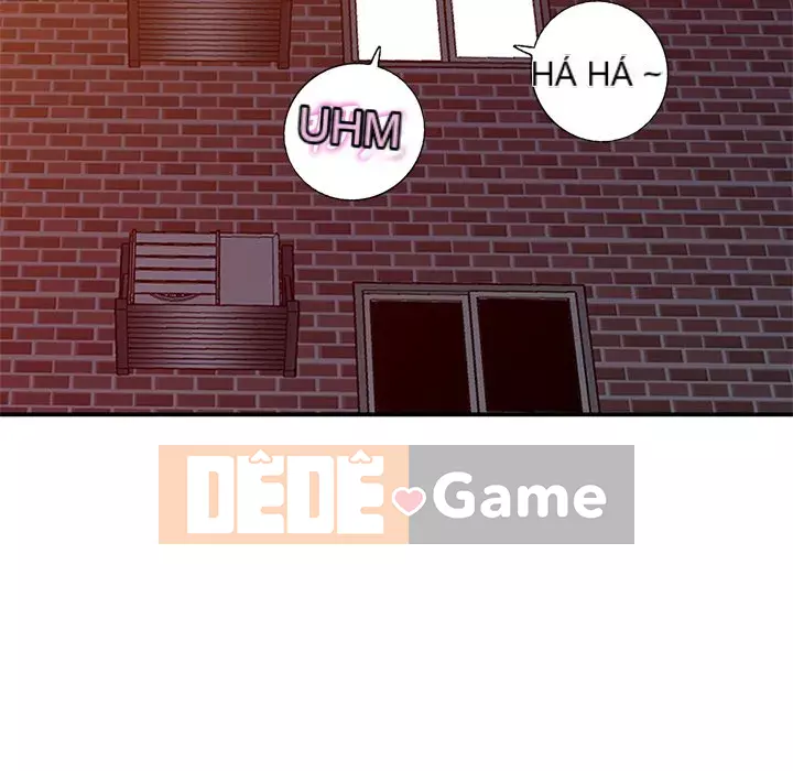 Bí mật của em gái Chương 33-34