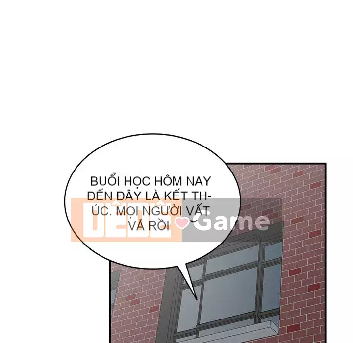 Bí mật của em gái Chương 33-34