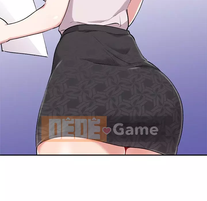 Bí mật của em gái Chương 33-34