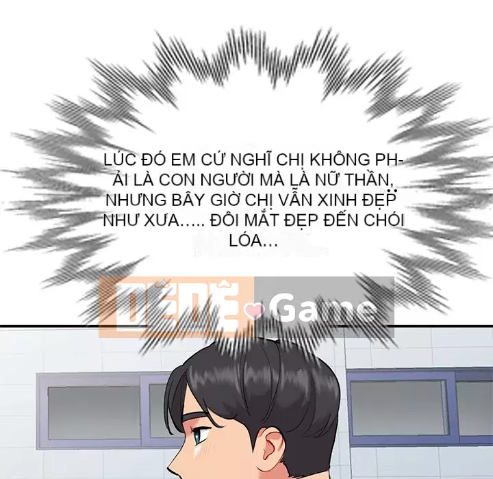 Bí mật của em gái Chương 33-34