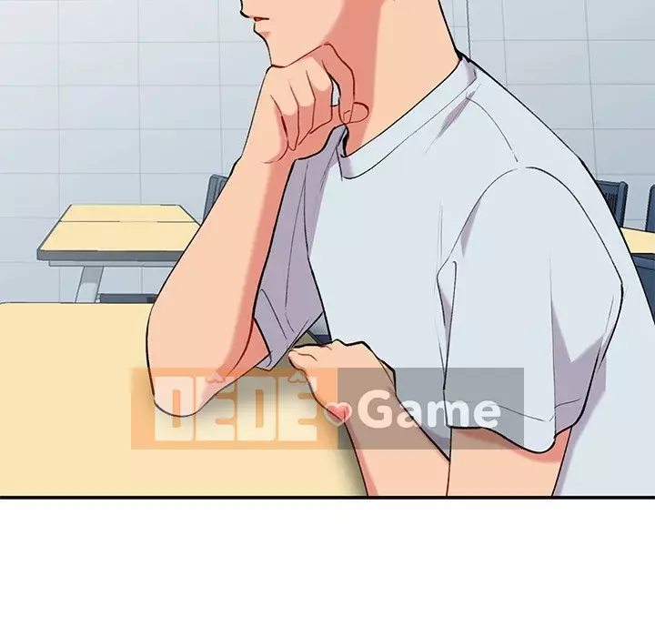 Bí mật của em gái Chương 33-34