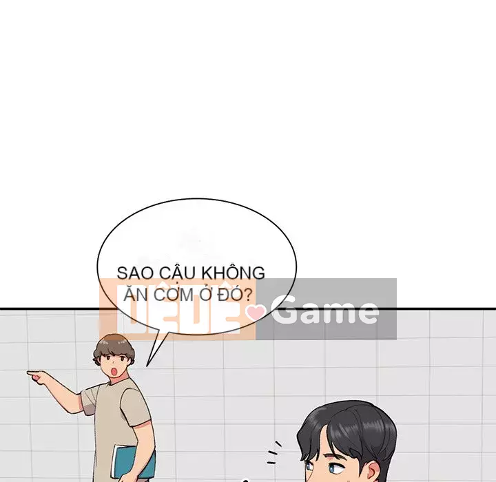 Bí mật của em gái Chương 33-34