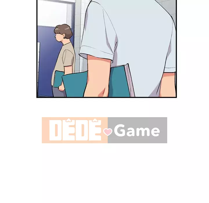 Bí mật của em gái Chương 33-34