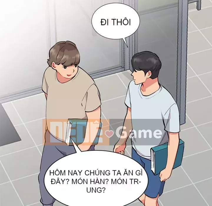 Bí mật của em gái Chương 33-34