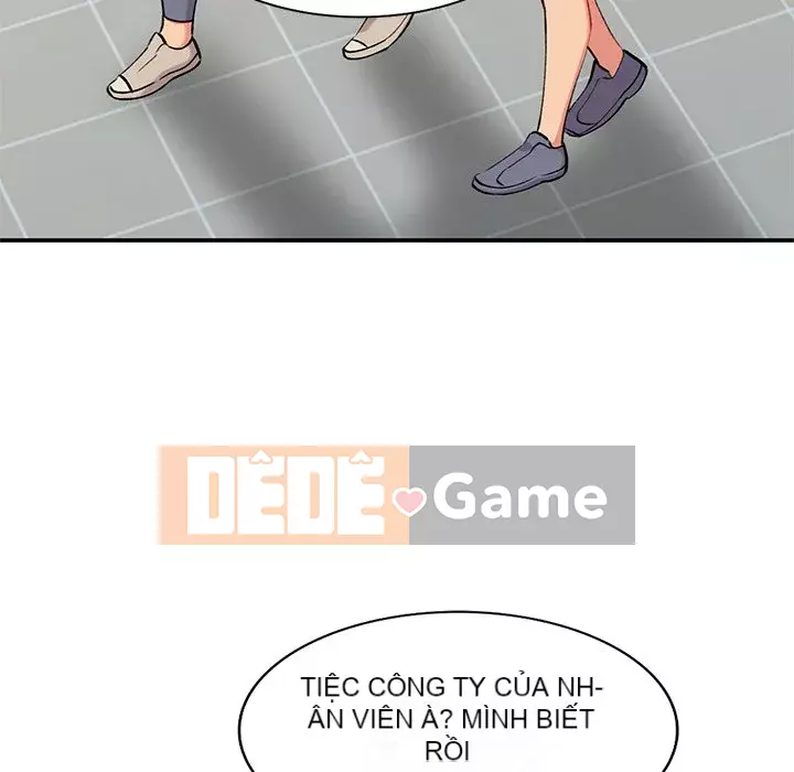 Bí mật của em gái Chương 33-34