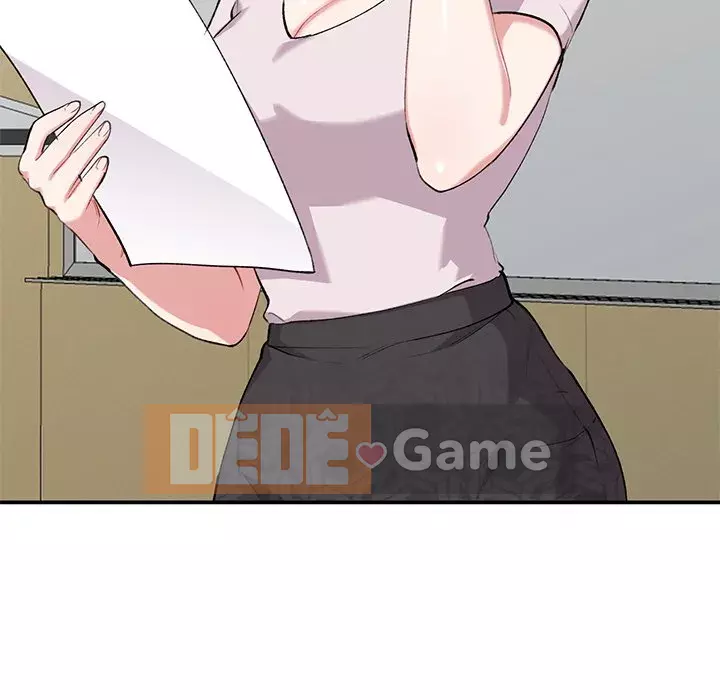 Bí mật của em gái Chương 33-34