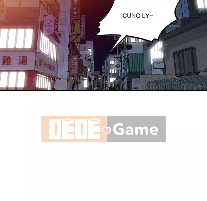 Bí mật của em gái Chương 33-34