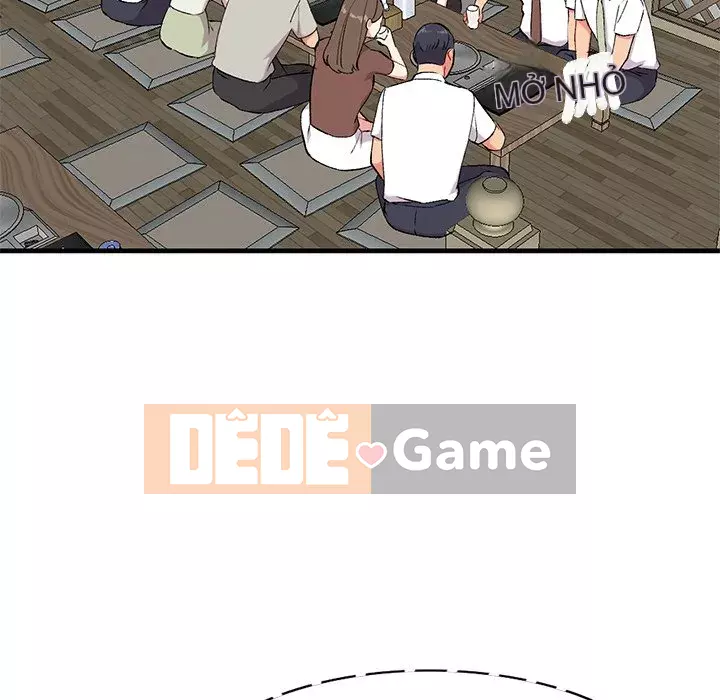 Bí mật của em gái Chương 33-34