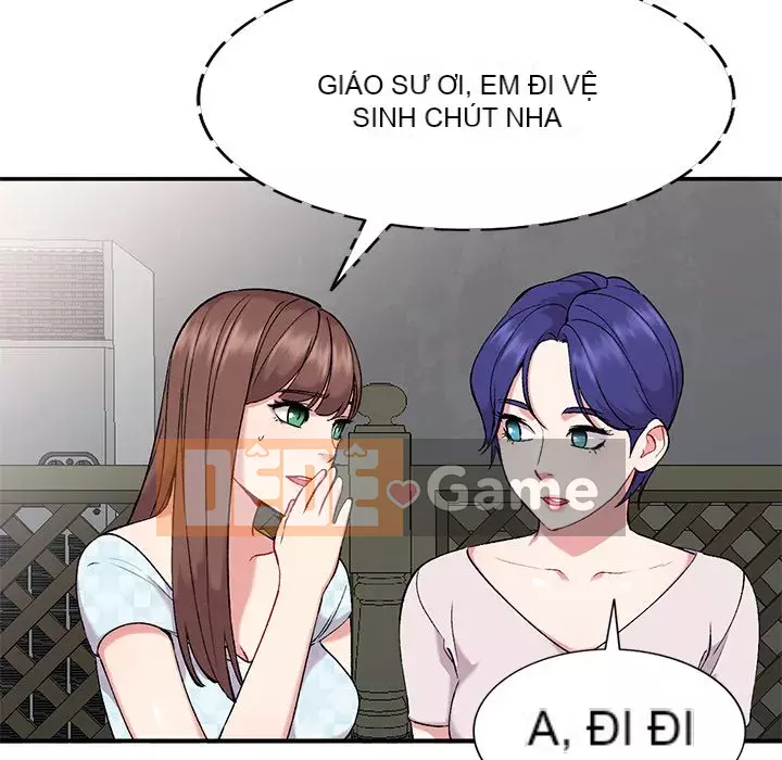 Bí mật của em gái Chương 33-34