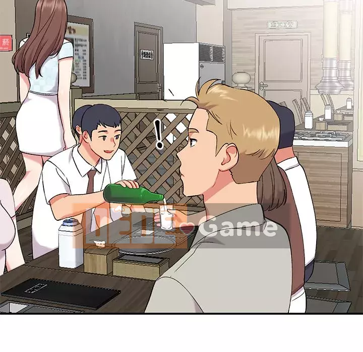 Bí mật của em gái Chương 33-34