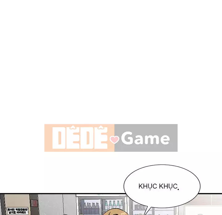 Bí mật của em gái Chương 33-34