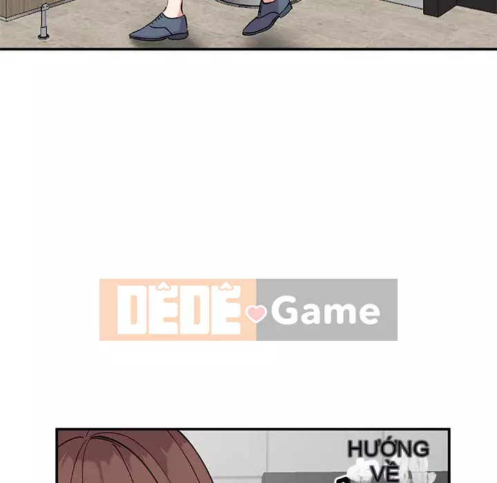 Bí mật của em gái Chương 33-34