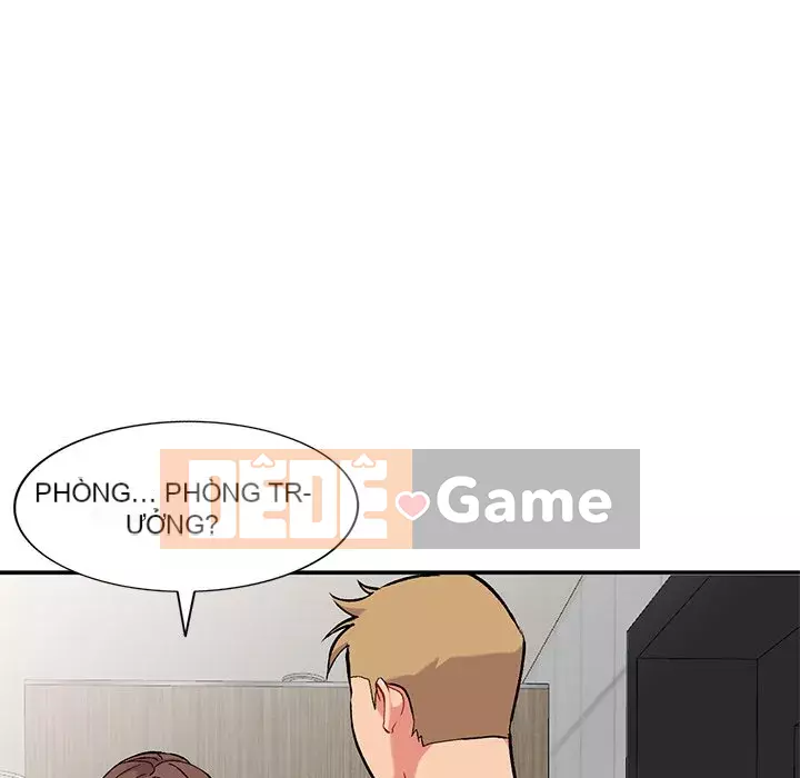 Bí mật của em gái Chương 33-34