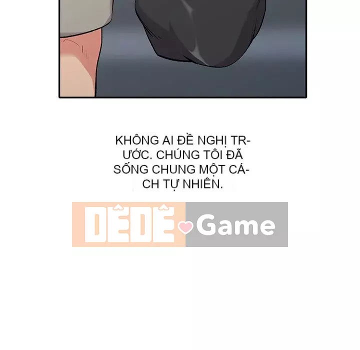 Bí mật của em gái Chương 31-32