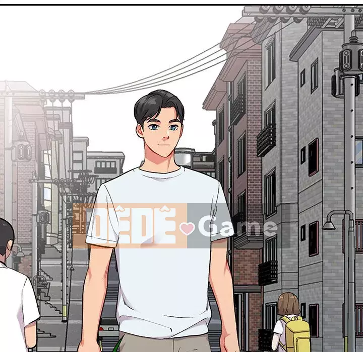 Bí mật của em gái Chương 31-32