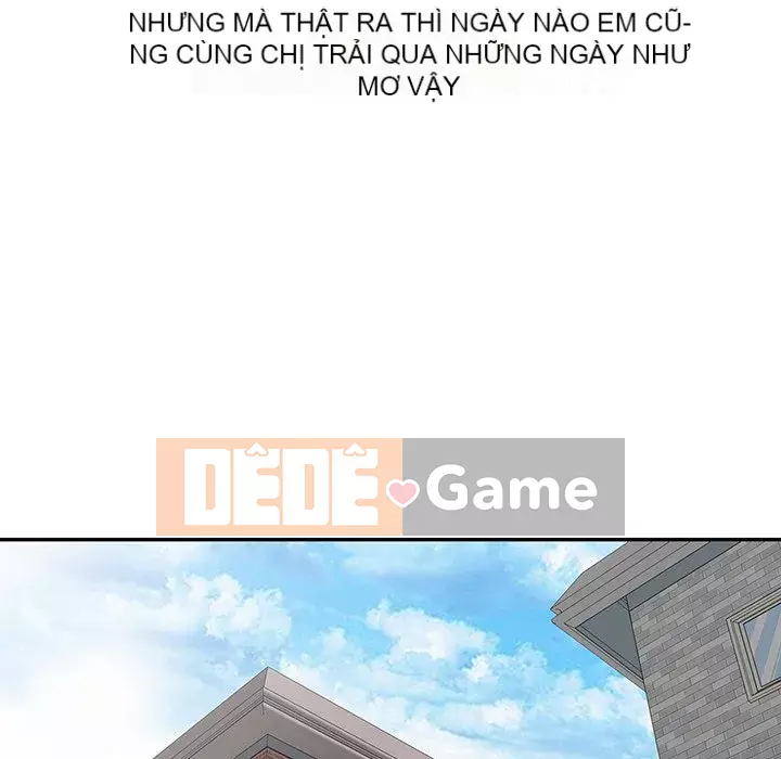 Bí mật của em gái Chương 31-32