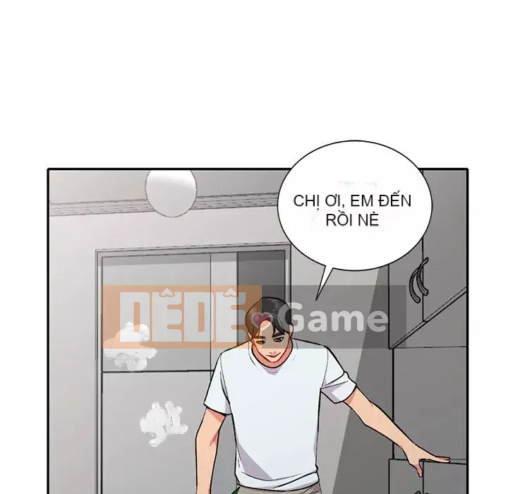 Bí mật của em gái Chương 31-32