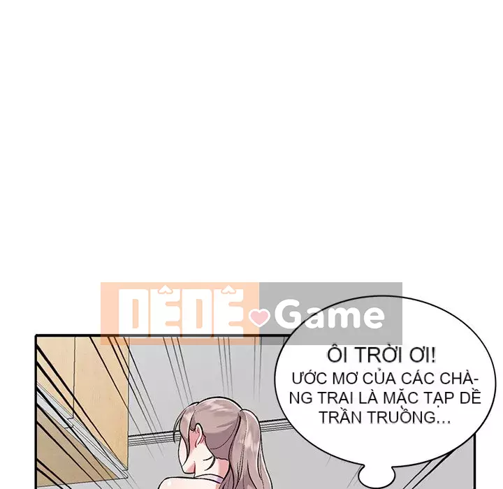 Bí mật của em gái Chương 31-32