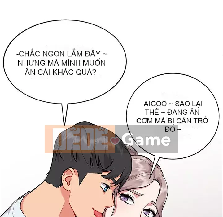 Bí mật của em gái Chương 31-32