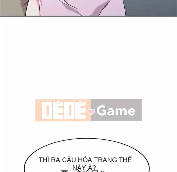 Bí mật của em gái Chương 31-32