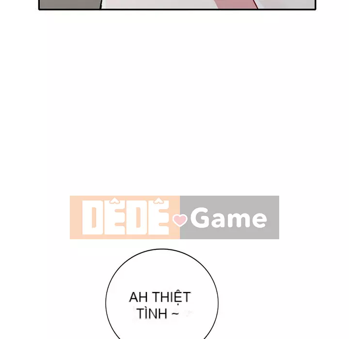 Bí mật của em gái Chương 31-32