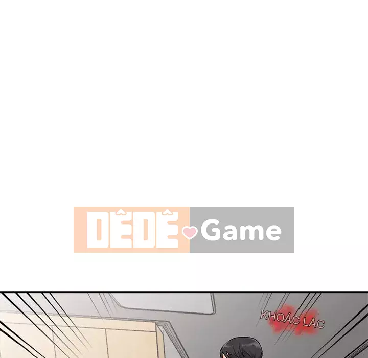 Bí mật của em gái Chương 31-32