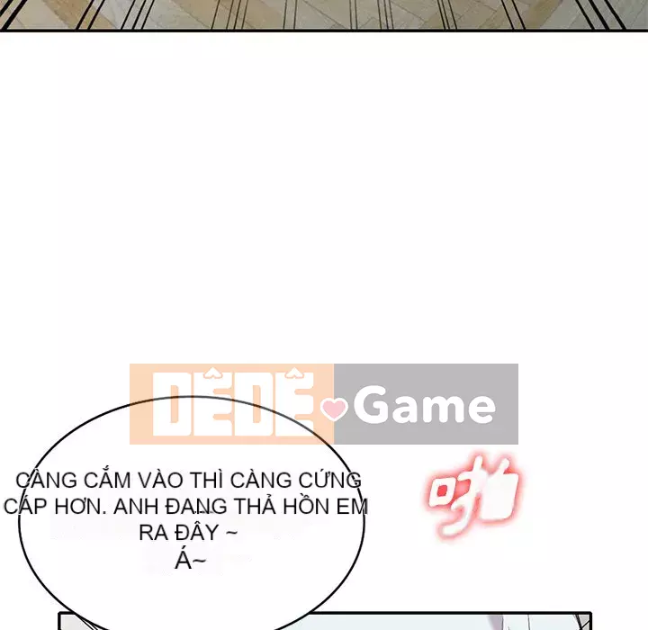 Bí mật của em gái Chương 31-32